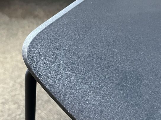 4 Stk, Kinnarps Four Design Stole