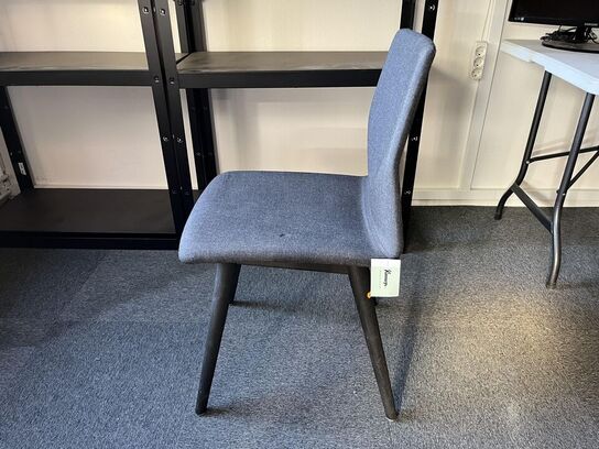 Kinnarps Four Design stol