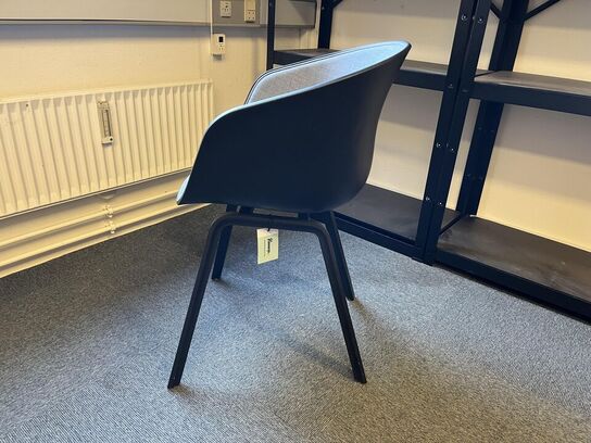 Kinnarps Hay About a chair