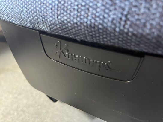 Kinnarps 9110 Kontorstol