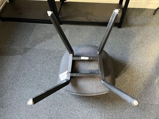 Kinnarps Hay About a chair