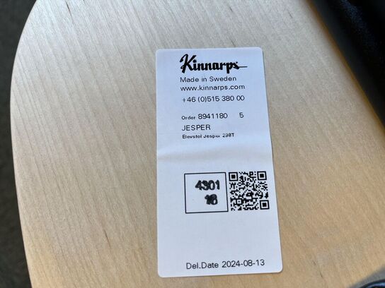 Kinnarps Kontorstol