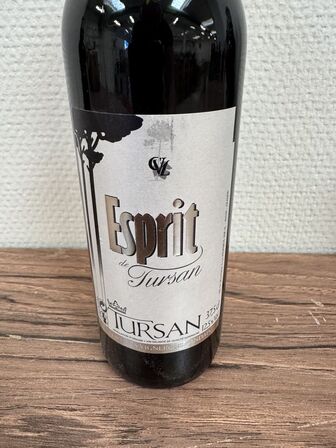 12 fl. Små vinflasker