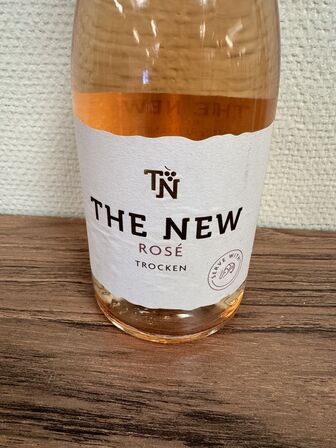 12 fl. Rosevin