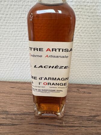 2 fl. Armagnac
