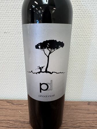 Bodegas Bleda Pino Doncel 5 meses 2016 - MAGNUM 1500 ML