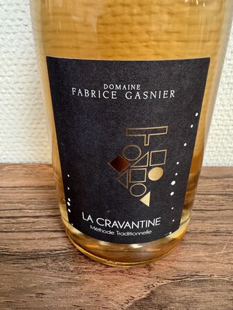 6 fl. Mousserende vin