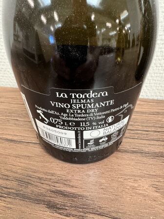 6 fl. Mousserende vin