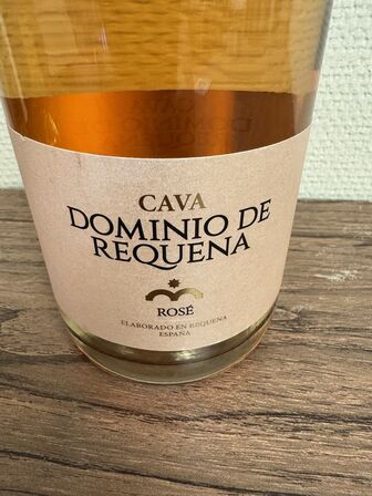 6 fl. Mousserende vin
