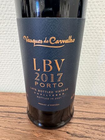2 fl. Quinta do Javali portvin