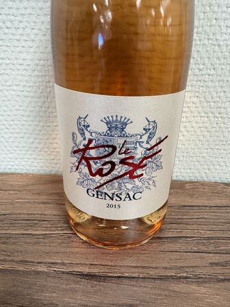 12 fl. Rosevin