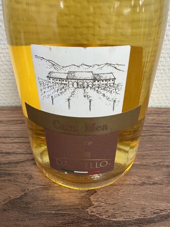 6 fl. Mousserende vin