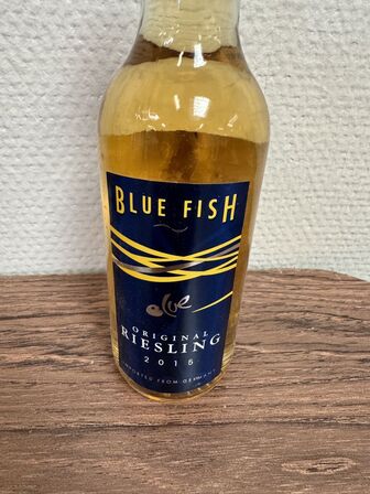 12 fl. Små vinflasker