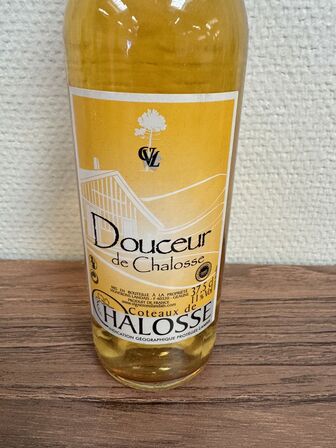 12 fl. Små vinflasker