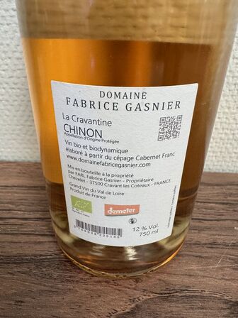 6 fl. Mousserende vin