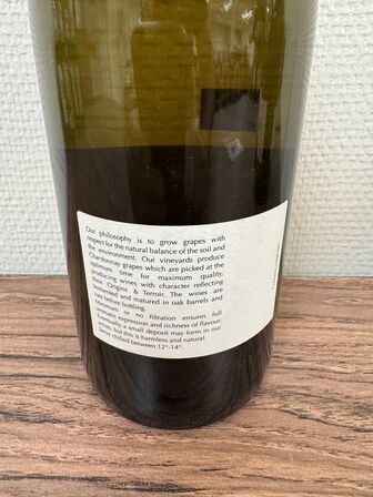 3 fl. 2010 Domaine Thibert Saint-Veran Bois de Fee