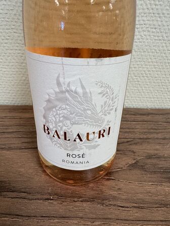 12 fl. Rosevin