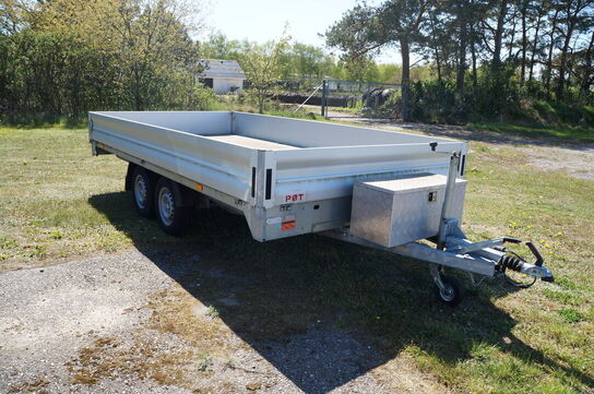 Trailer SELANDIA VEZEKO R2B2X