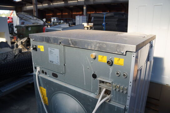 Industritørretumbler ELECTROLUX W4105H