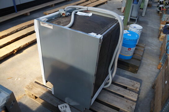 Opvaskemaskine SIEMENS