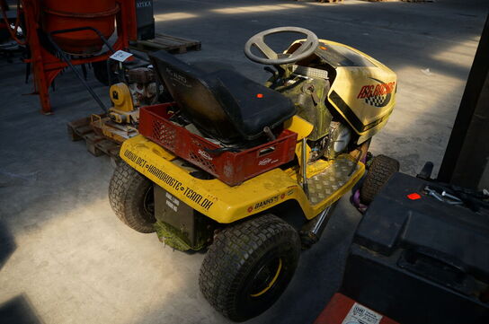 Havetraktor TEXAS