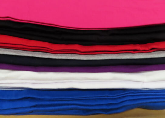 38 stk. t-shirt & sweatshirt