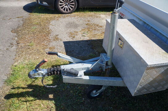 Trailer SELANDIA VEZEKO R2B2X