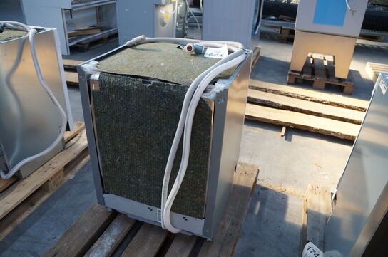 Opvaskemaskine BOSCH