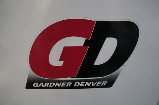 Kompressor GARDNER DENVER VSC80 7.5 EANA