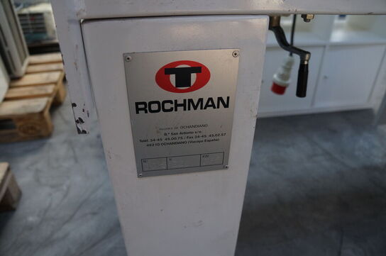 Pakkemaskine ROCHMAN 3063