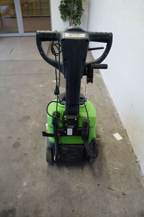 Gulvvasker IPC CT30 B45 ECO