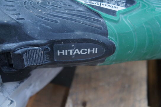 Vinkelsliber HITACHI