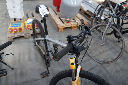 Juniorcykel