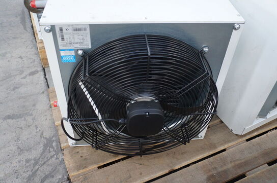 2 stk. aircondition