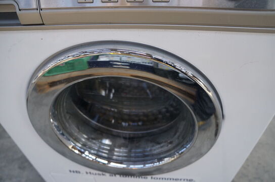 Industrivaskemaskine MIELE PW 6065 PLUS
