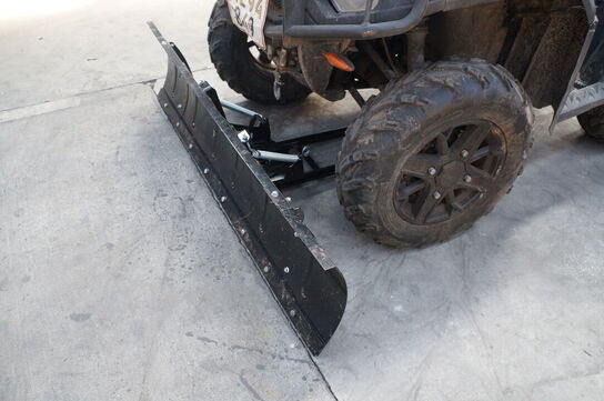 ATV POLARIS SPORTSMAN FOREST 850