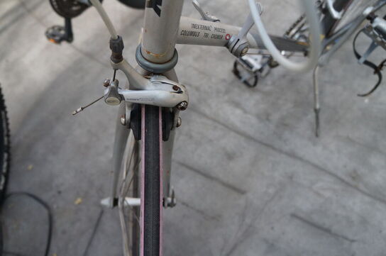 Racercykel
