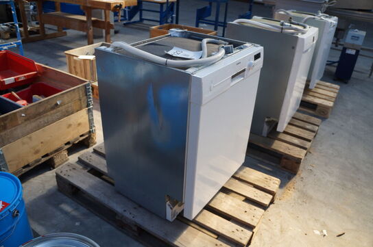 Opvaskemaskine SIEMENS