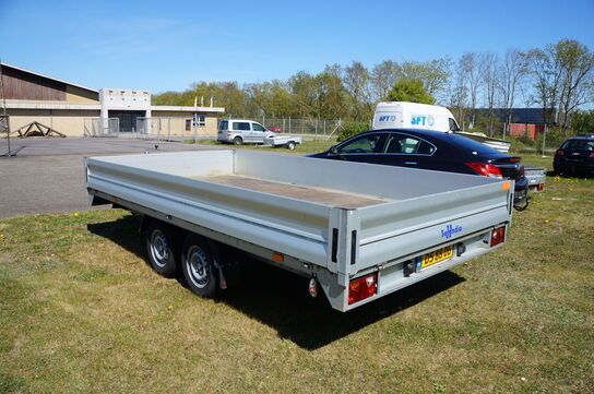 Trailer SELANDIA VEZEKO R2B2X