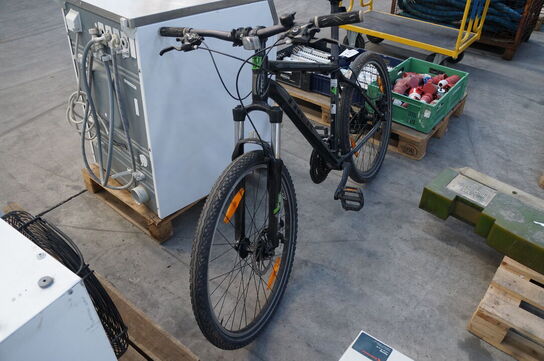 Mountainbike TREK