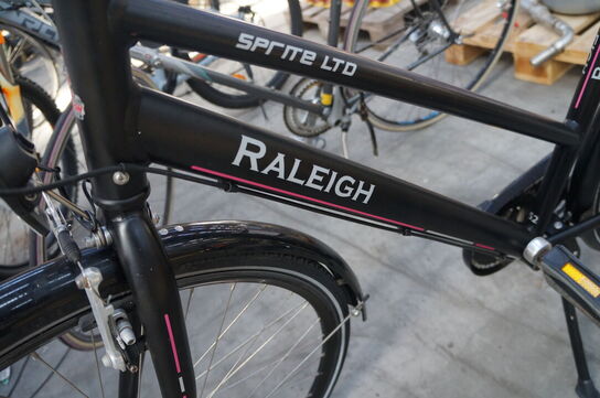 Damecykel RALEIGH