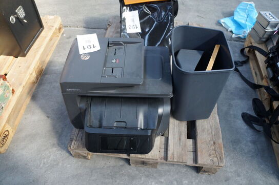 Printer HP