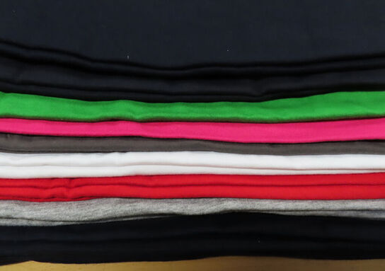 51 stk. t-shirt