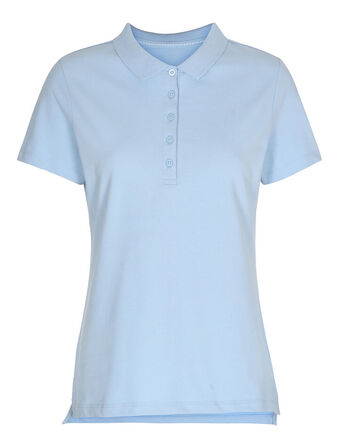 51 stk. dame polo & t-shirt