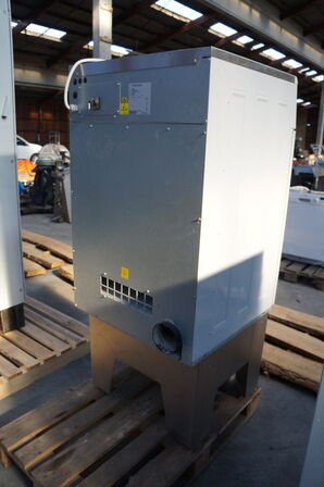 Industritørretumbler ELECTROLUX T5190