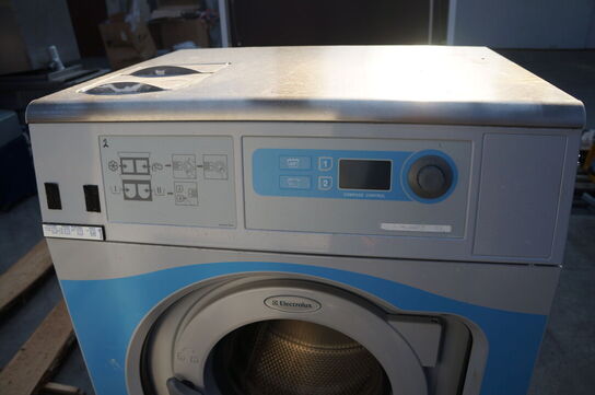 Industritørretumbler ELECTROLUX W4105H