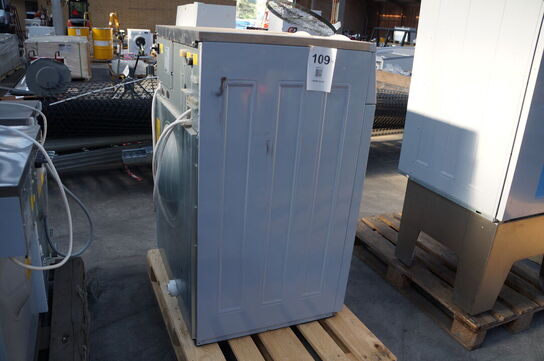 Industritørretumbler ELECTROLUX W4105H