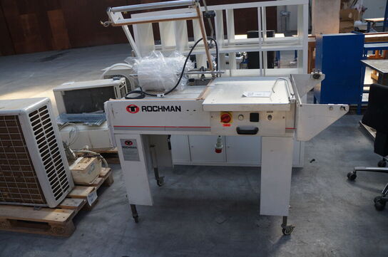 Pakkemaskine ROCHMAN 3063