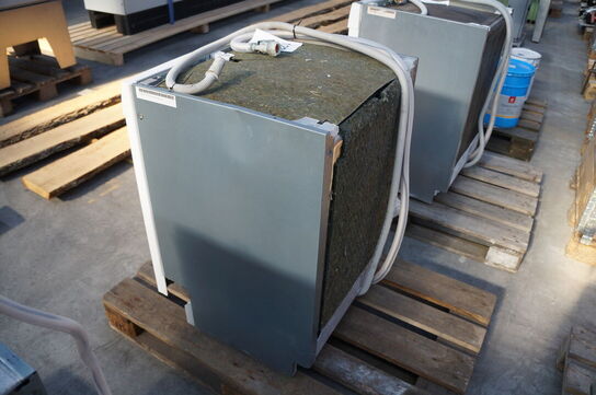 Opvaskemaskine BOSCH