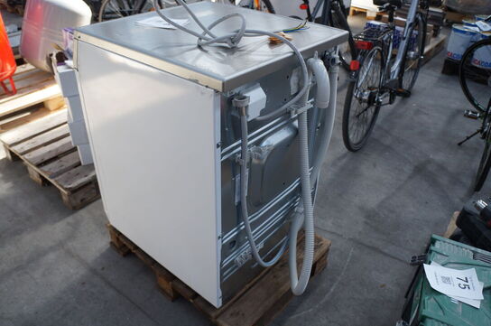 Industrivaskemaskine MIELE PW 6065 VARIO